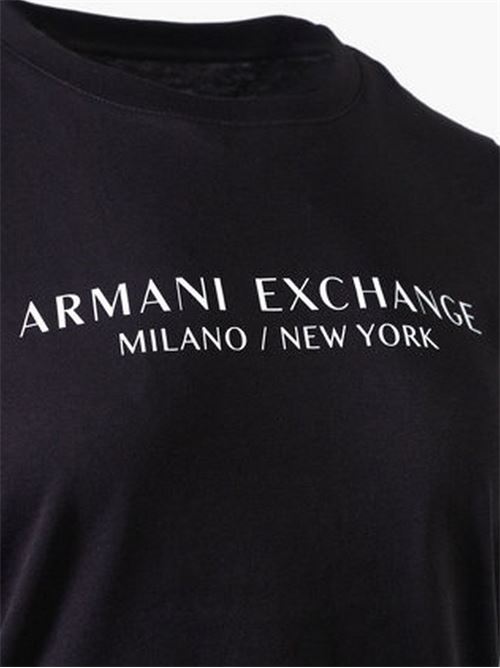 T-SHIRT ARMANI EXCHANGE | 8NYTAB YJG3Z/1200